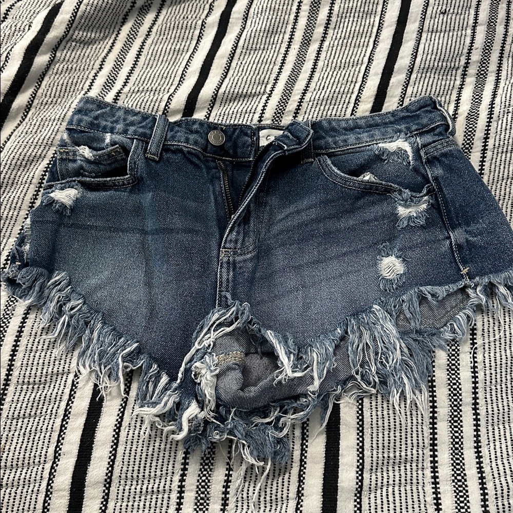 Cello Blue Denim Jeans